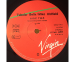 Mike Oldfield - Tubular Bells (LP 1973)