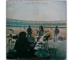 Johnny Winter - Captured Live! (LP 1976)