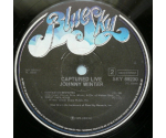 Johnny Winter - Captured Live! (LP 1976)