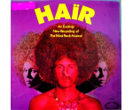 Haïr - The Tribal Rock Musical - An Exciting New Recording (LP 1970)