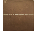 Sweet Salvation - Sweet Salvation (LP 1972)