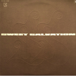 Sweet Salvation - Sweet Salvation (LP 1972)