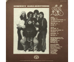 Sweet Salvation - Sweet Salvation (LP 1972)