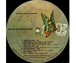 Sweet Salvation - Sweet Salvation (LP 1972)