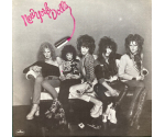 New York Dolls - New York Dolls (LP 1973) (Mercury First UK pressing)