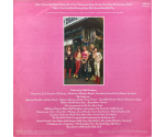 New York Dolls - New York Dolls (LP 1973) (Mercury First UK pressing)