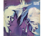 Johnny Winter - Second Winter (LP)