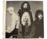 Johnny Winter - Second Winter (LP)