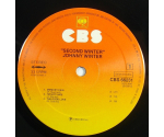 Johnny Winter - Second Winter (LP)