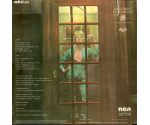 David Bowie - The Rise And Fall Of Ziggy Stardust And The Spiders From Mars (LP 1973 UK)