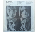 David Bowie - The Rise And Fall Of Ziggy Stardust And The Spiders From Mars (LP 1973 UK)