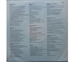 David Bowie - The Rise And Fall Of Ziggy Stardust And The Spiders From Mars (LP 1973 UK)
