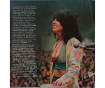 Jefferson Airplane - Flight Log 1966 - 1976 (LP 1977 US)