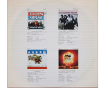 Jefferson Airplane - Flight Log 1966 - 1976 (LP 1977 US)