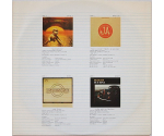 Jefferson Airplane - Flight Log 1966 - 1976 (LP 1977 US)