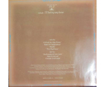 Jon & Vangelis - The Friends Of Mr Cairo (LP 1981)