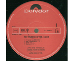 Jon & Vangelis - The Friends Of Mr Cairo (LP 1981)