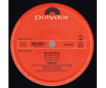 Vangelis - Soil Festivities (LP 1984)