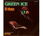 Bill Wyman - Green Ice - The Original Soundtrack From The Motion Picture (LP 1981)