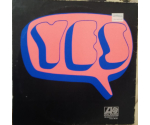 Yes - Yes (LP 1980)