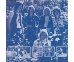 Yes - Yes (LP 1980)