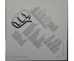 Yes - Yes (LP 1980)