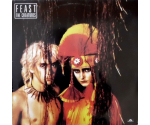 The Creatures – Feast (LP, 1983)