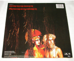 The Creatures – Feast (LP, 1983)