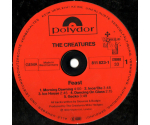 The Creatures – Feast (LP, 1983)