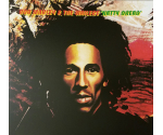 Bob Marley & The Wailers - Natty Dread (LP, 2015)