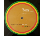 Bob Marley & The Wailers - Natty Dread (LP, 2015)
