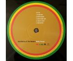 Bob Marley & The Wailers - Natty Dread (LP, 2015)