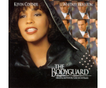 Various - The Bodyguard (Original Motion Picture Soundtrack) (CD, 1992)