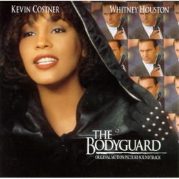Various - The Bodyguard (Original Motion Picture Soundtrack) (CD, 1992)