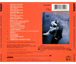 Various - The Bodyguard (Original Motion Picture Soundtrack) (CD, 1992)