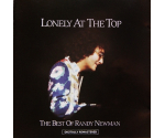 Randy Newman - Lonely At The Top - The Best Of Randy Newman (CD)