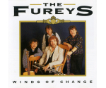 The Fureys - Winds Of Change (CD, 1992)