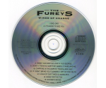 The Fureys - Winds Of Change (CD, 1992)