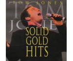 Tom Jones - Solid Gold Hits (CD, 1999)