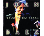 Joan Baez - Ring Them Bells (CD, 1995)