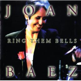 Joan Baez - Ring Them Bells (CD, 1995)