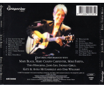 Joan Baez - Ring Them Bells (CD, 1995)