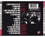 Johnny Cash / Willie Nelson - VH1 Storytellers (CD)