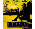 Sting - Ten Summoner's Tales (CD, 1993)