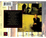 Sting - Ten Summoner's Tales (CD, 1993)