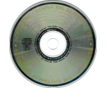 Paul Simon - The Rhythm Of The Saints (CD, 1990)