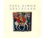 Paul Simon - Graceland (CD, 1986)