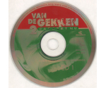 Various - Van De Gekken 2 - Cabaret Nu (De Beste Liedjes En De Leukste Conferences) (3xCD, 2001)
