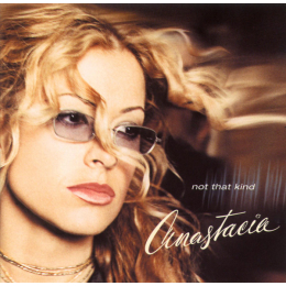 Anastacia - Not That Kind (CD, 2000)