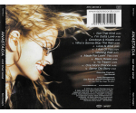 Anastacia - Not That Kind (CD, 2000)
